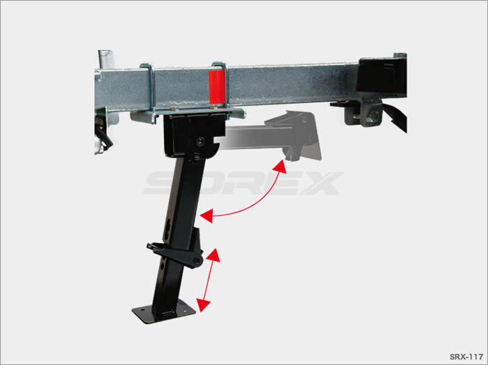 SRX-117