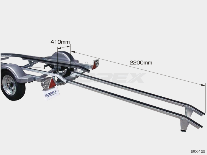 SRX-120