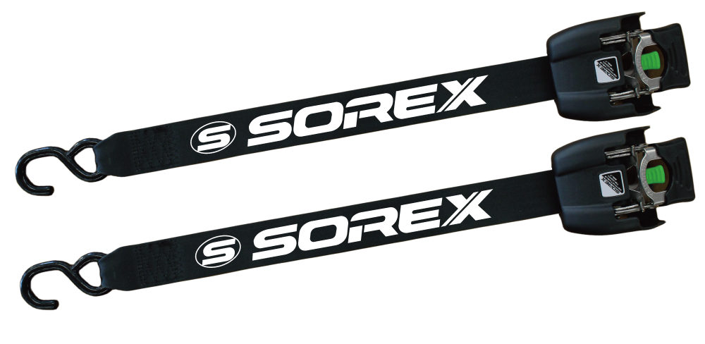 SRX-165